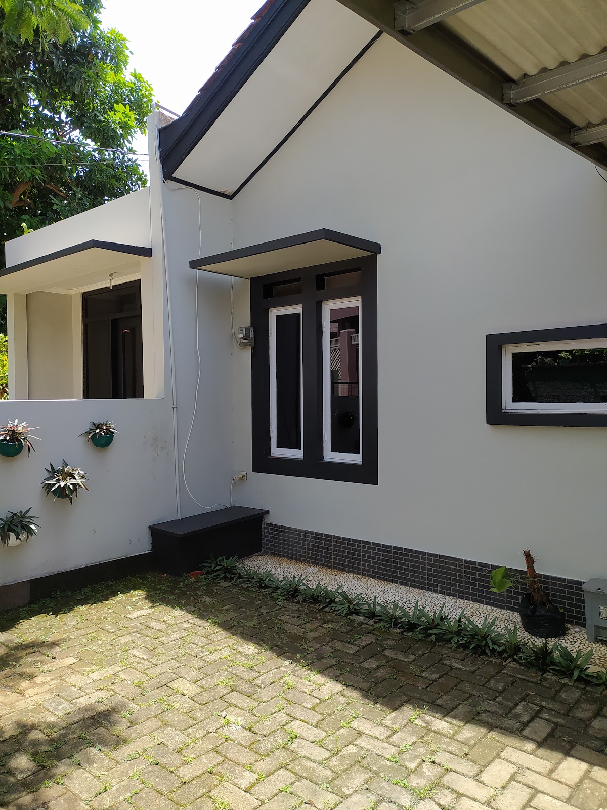 Properti sewa Indonesia