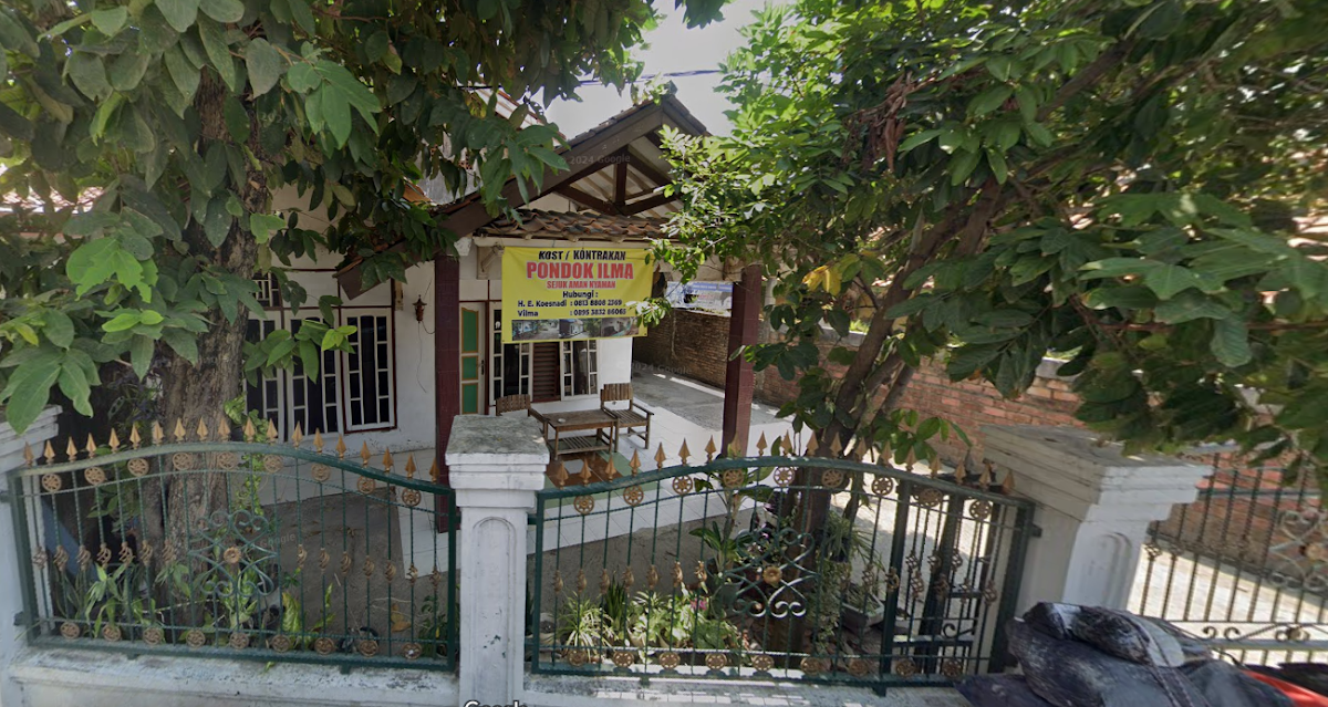 Properti sewa Indonesia