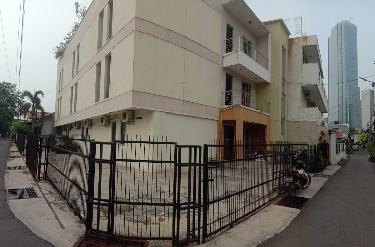Properti sewa Indonesia