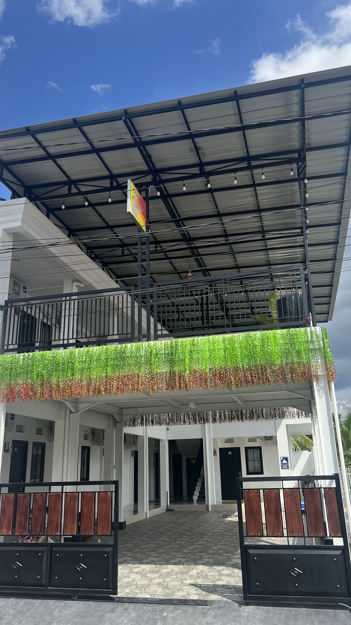 Properti sewa Indonesia