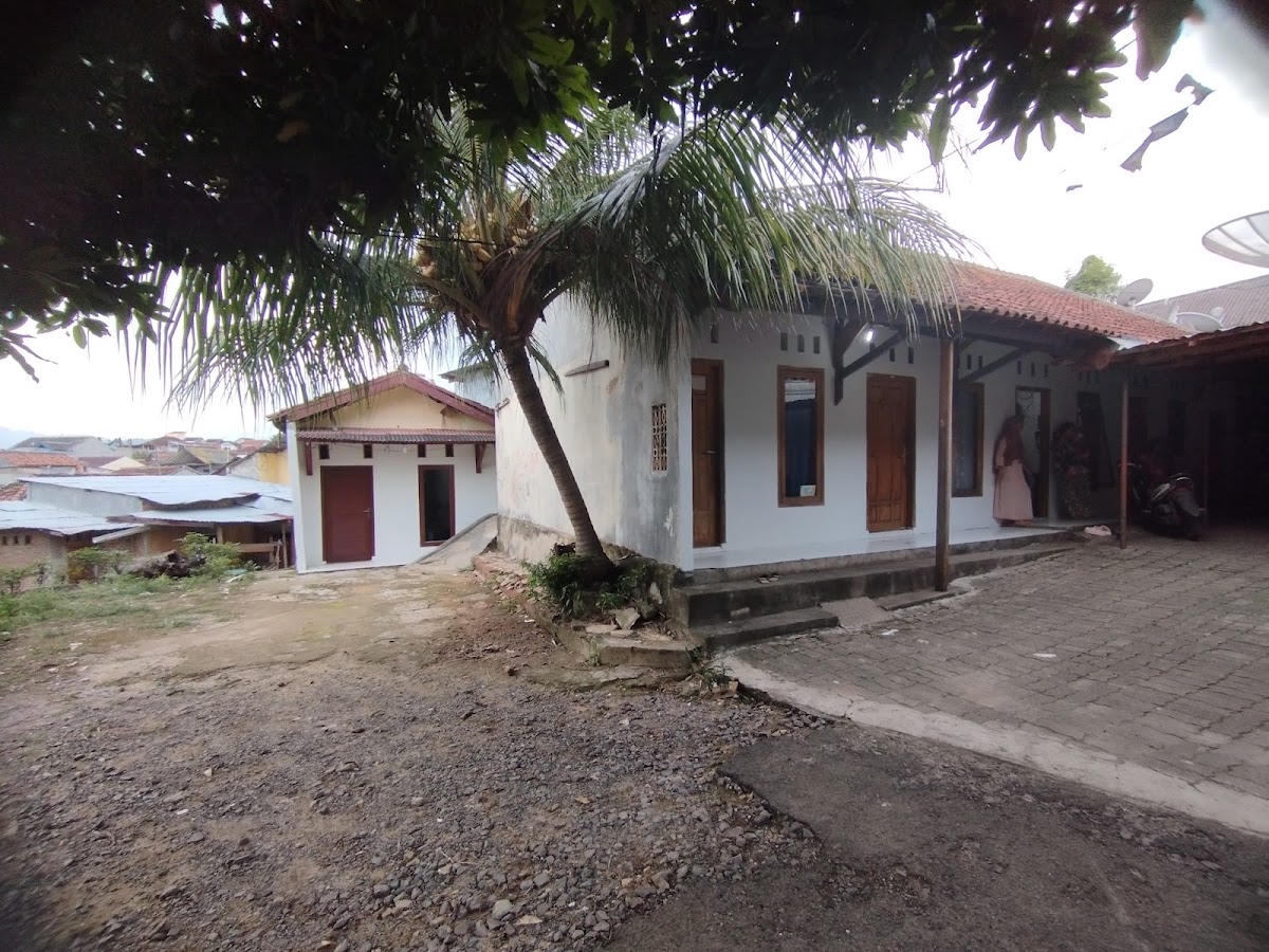 Properti sewa Indonesia
