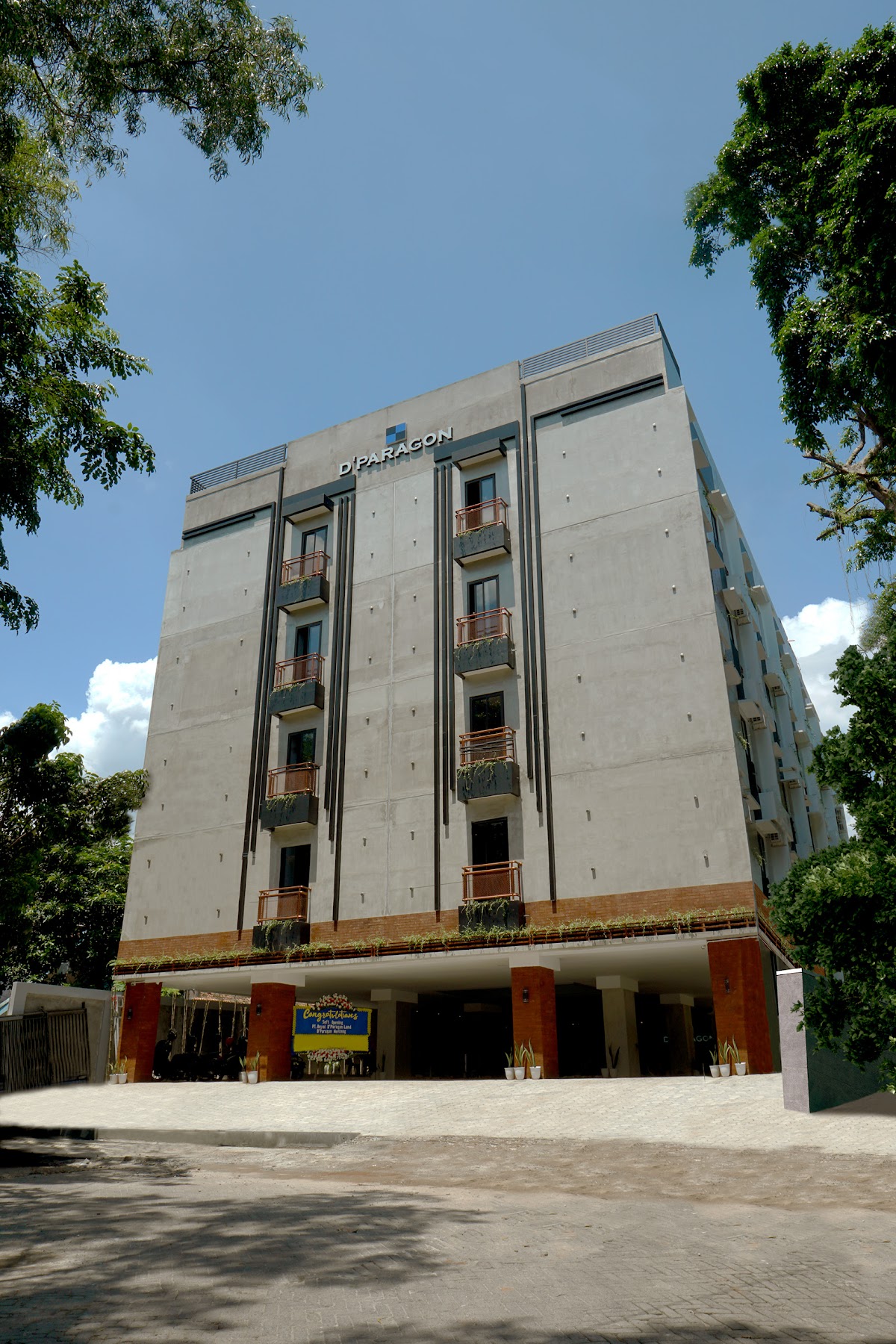 Properti sewa Indonesia