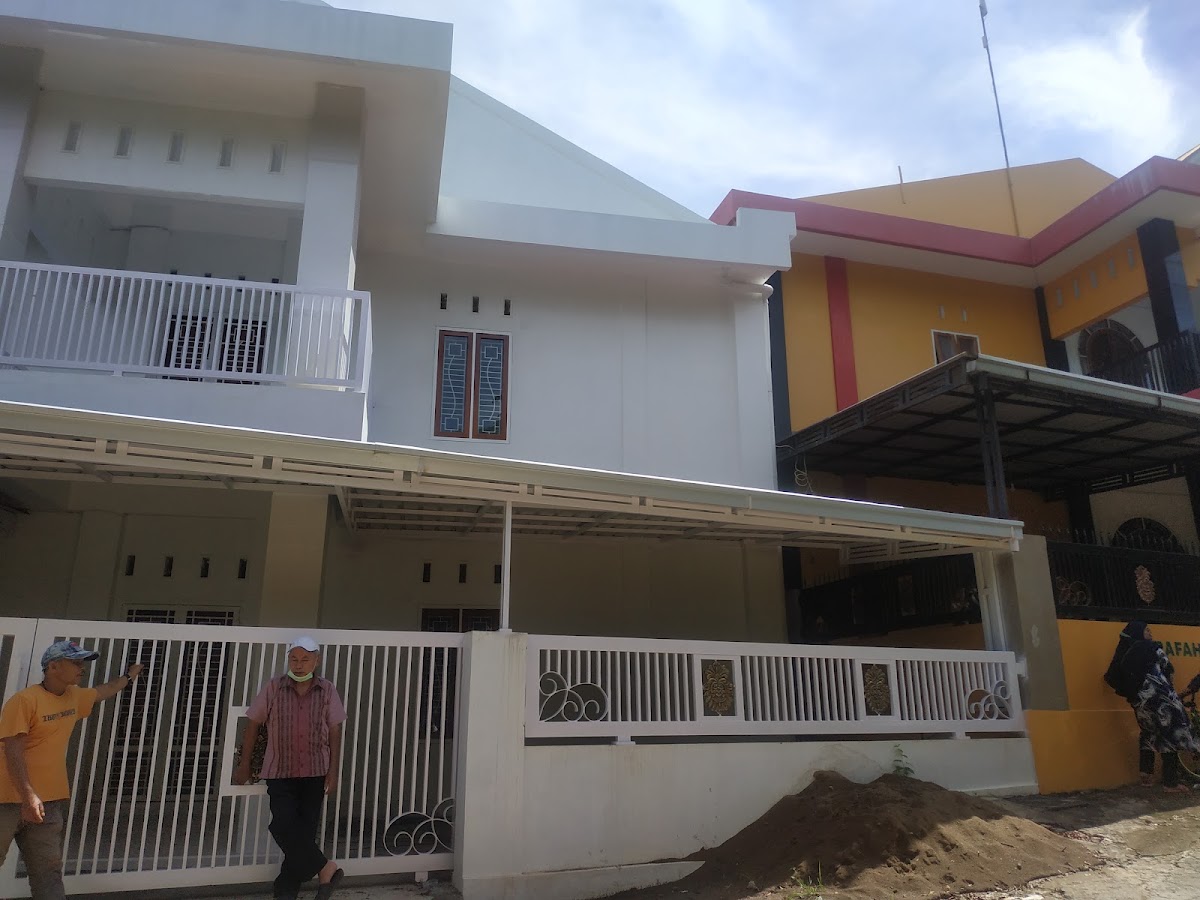 Properti sewa Indonesia