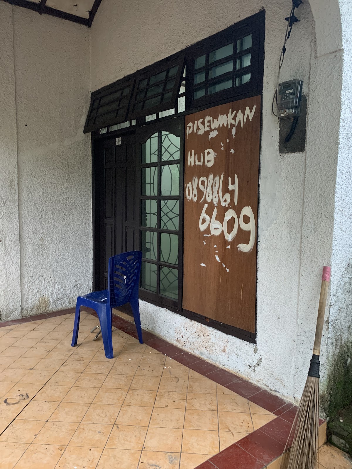 Properti sewa Indonesia