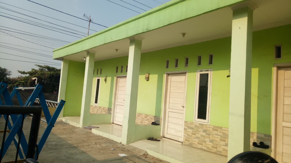 Properti sewa Indonesia
