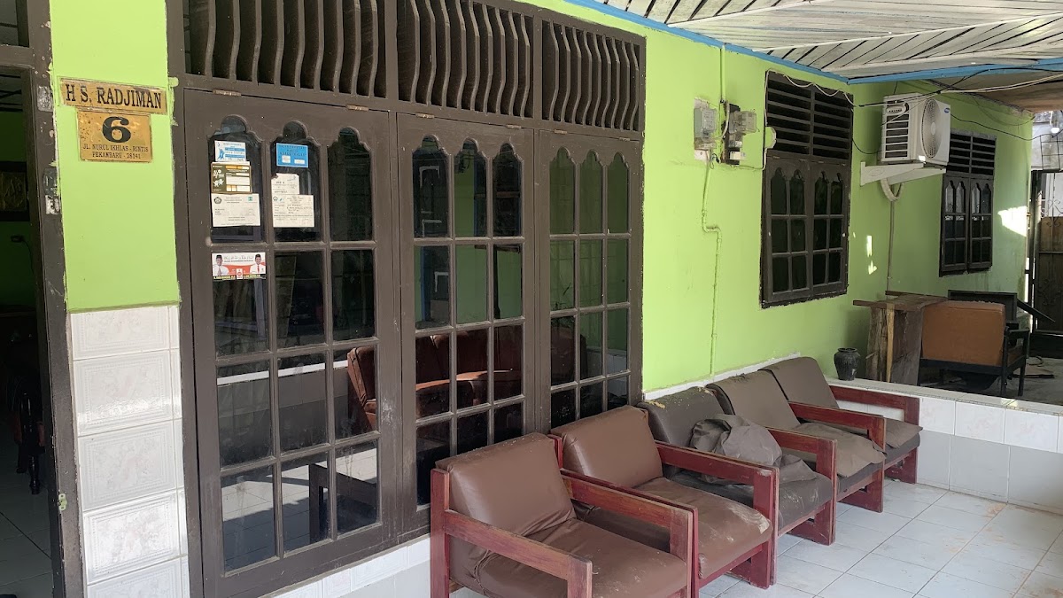 Properti sewa Indonesia