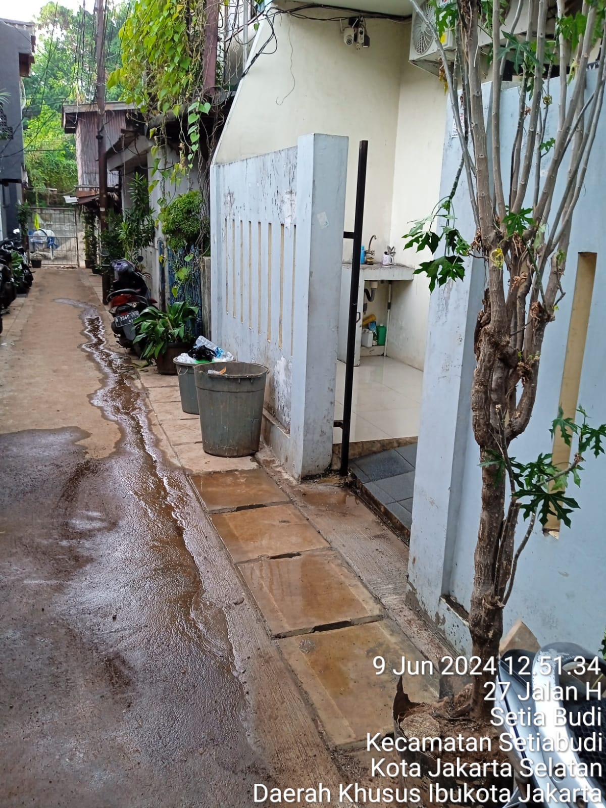 Properti sewa Indonesia