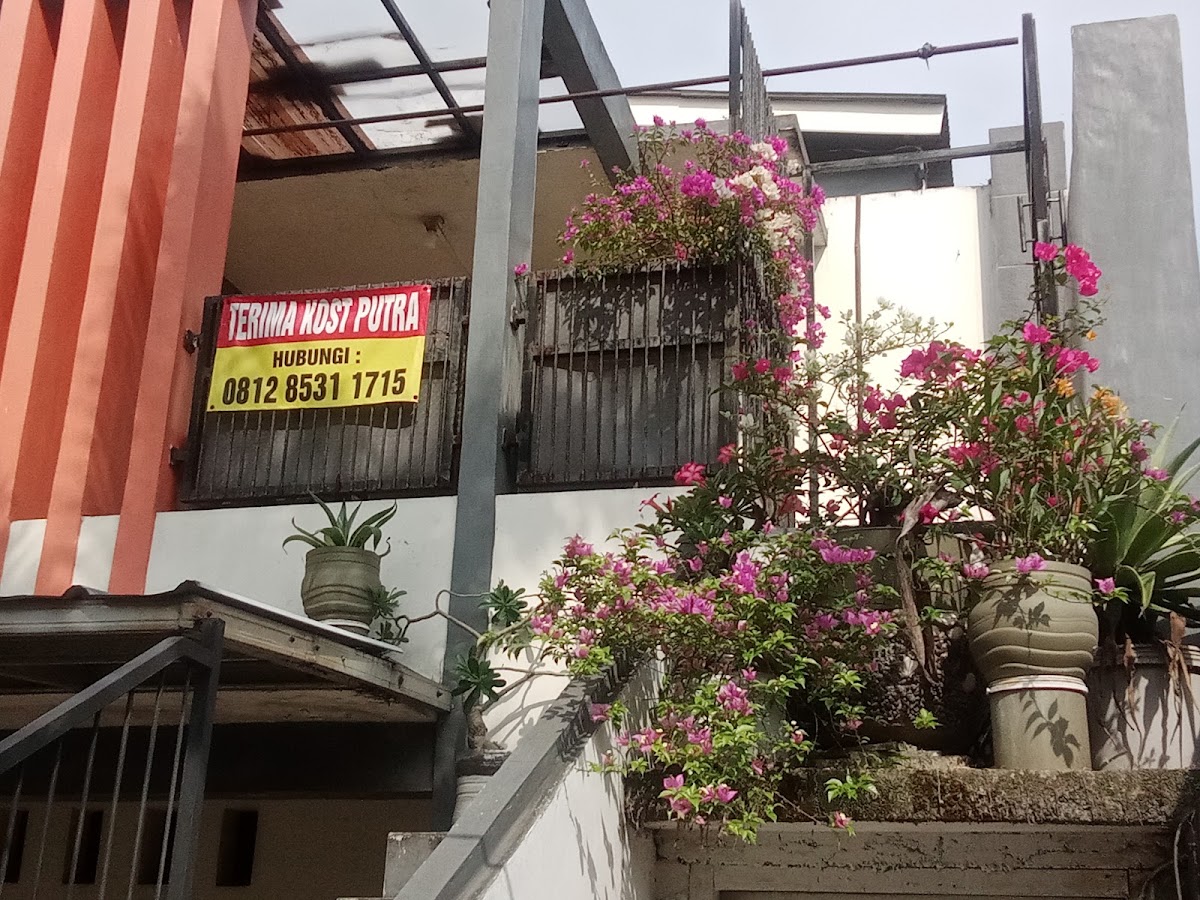 Properti sewa Indonesia