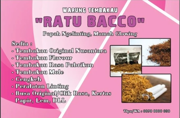 Properti terkait