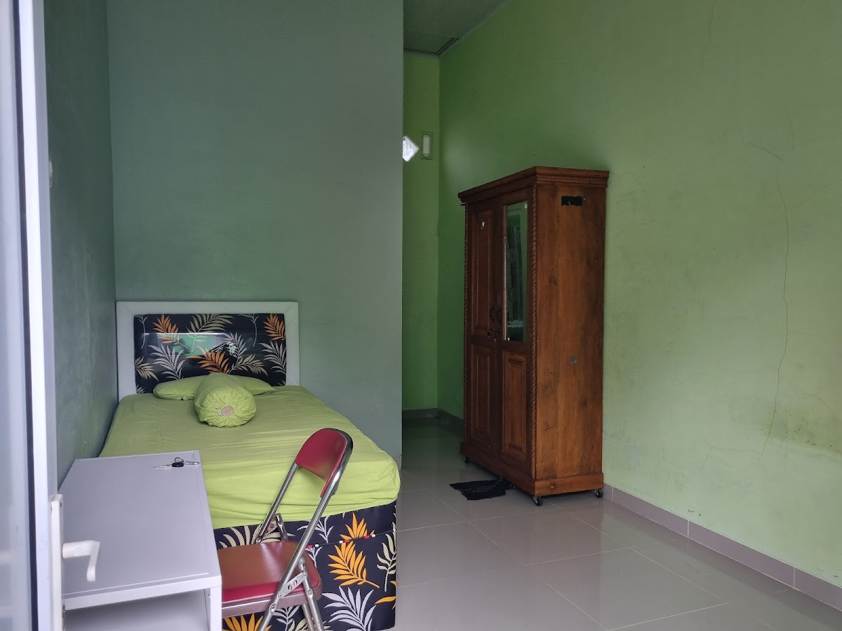 Properti sewa Indonesia