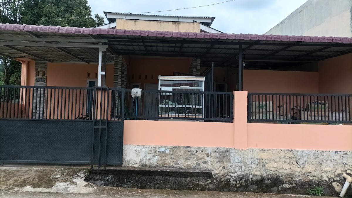 Properti sewa Indonesia