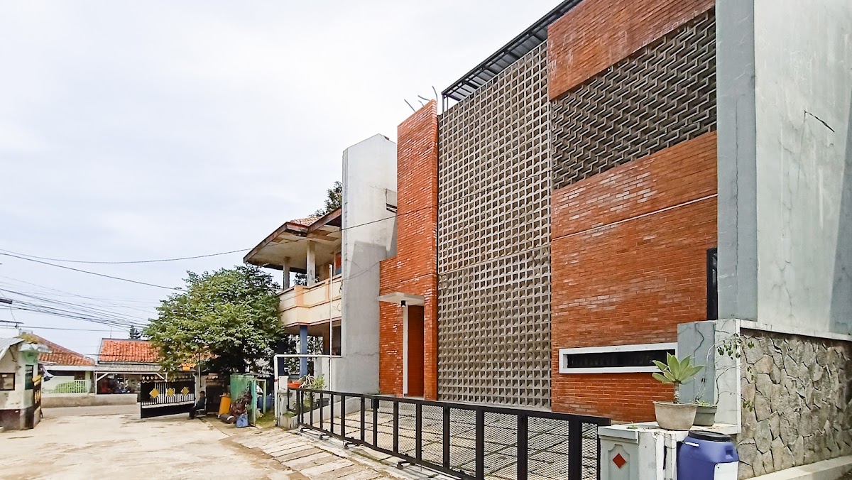 Kost Sukagalih 74 Pasteur Bandung — kos-eksklusif di bandung