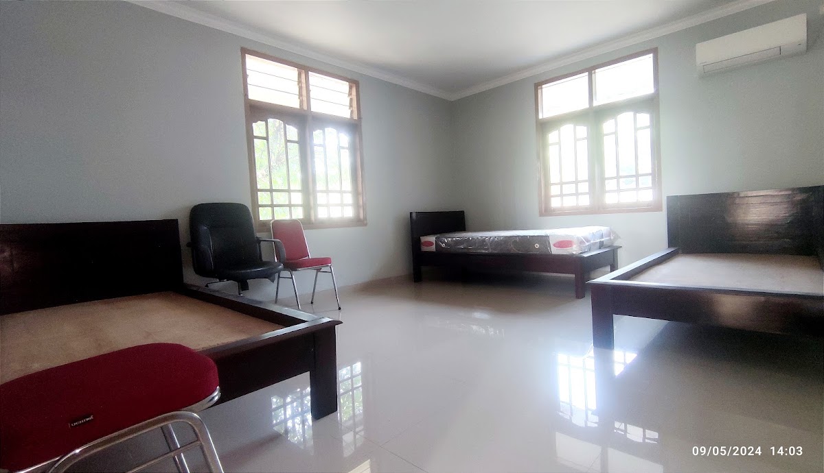 Properti sewa Indonesia