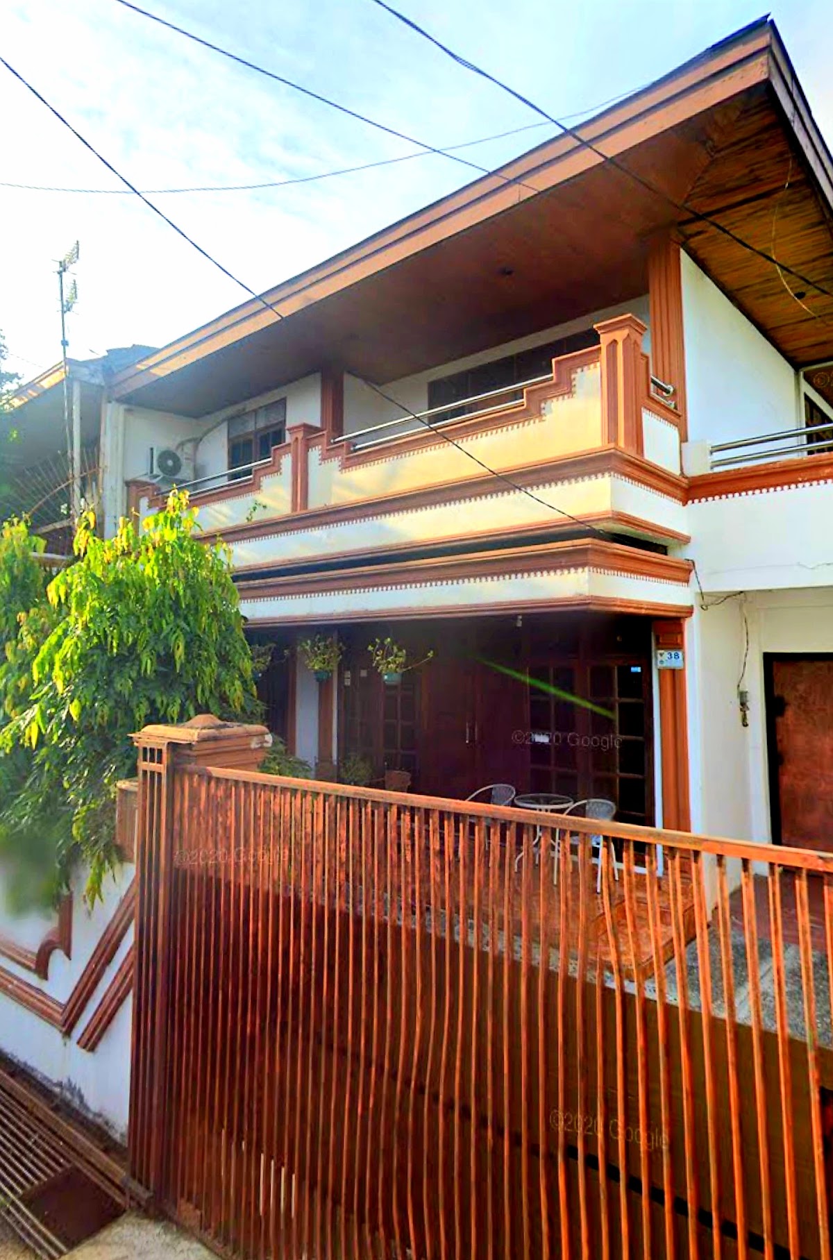 Kost Putri Muslimah Ibu Nazma — kos di jakarta