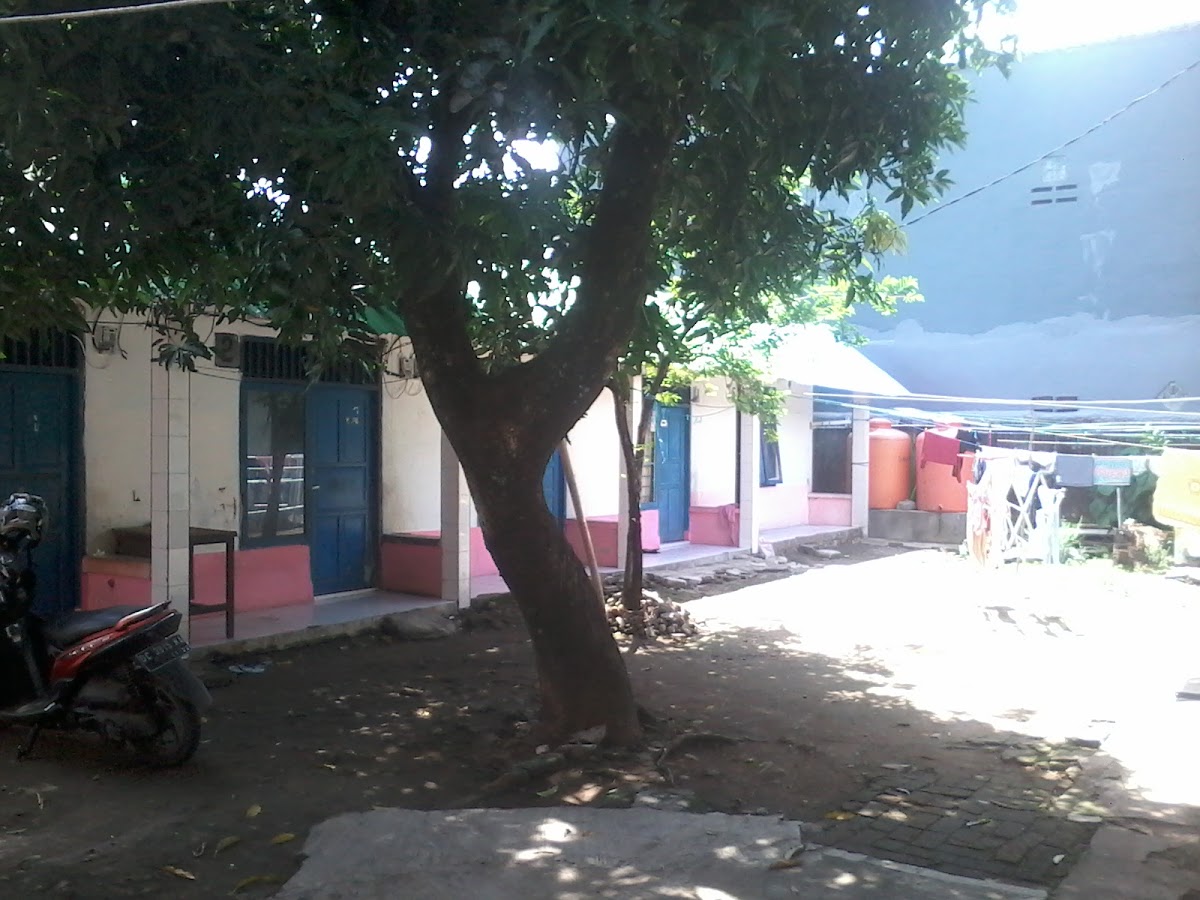 Kost "Nur", Bulanan dan Tahunan. — kos di makassar