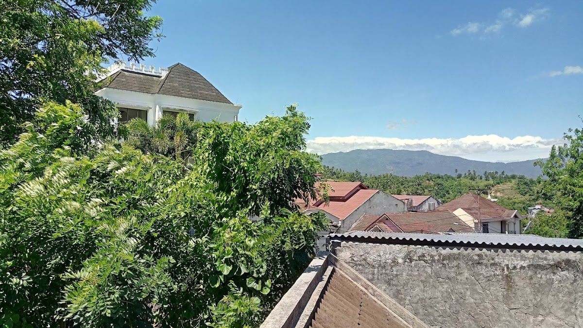 Properti sewa Indonesia