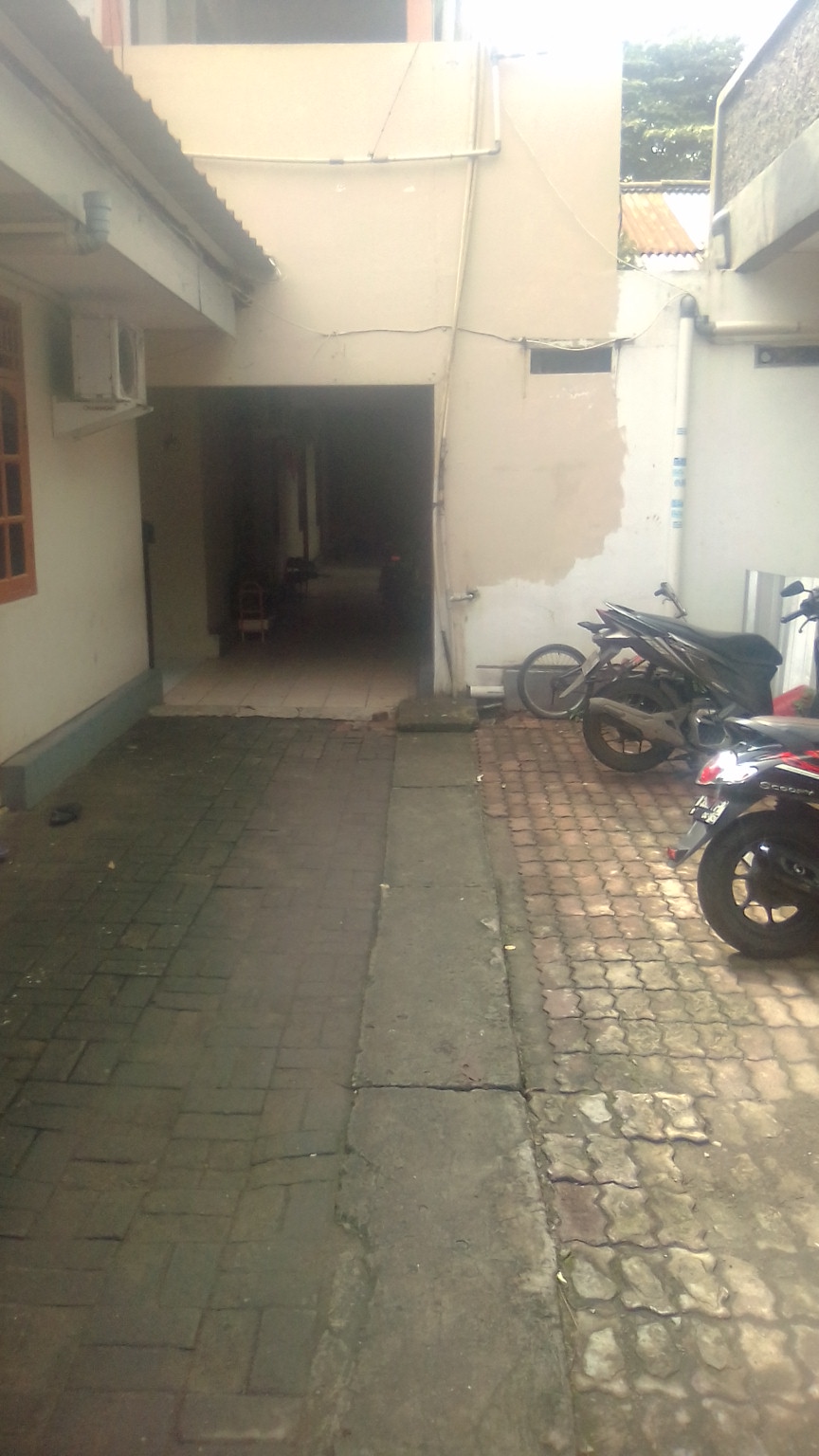 Properti sewa Indonesia