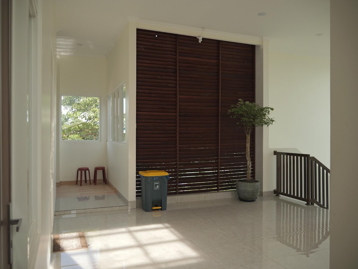 Properti sewa Indonesia