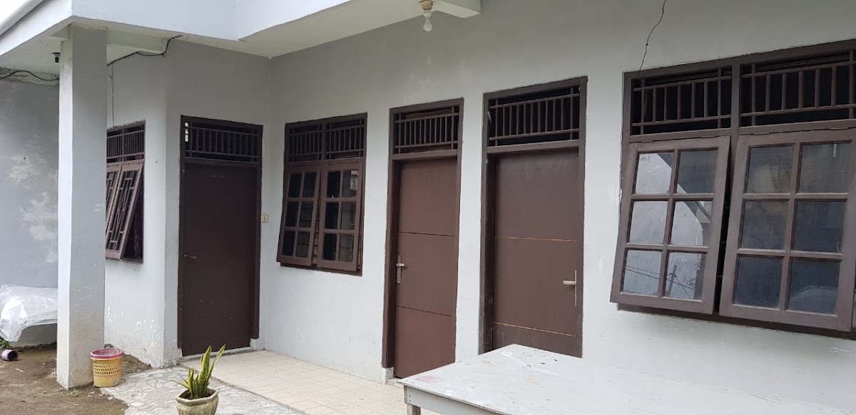 Properti sewa Indonesia