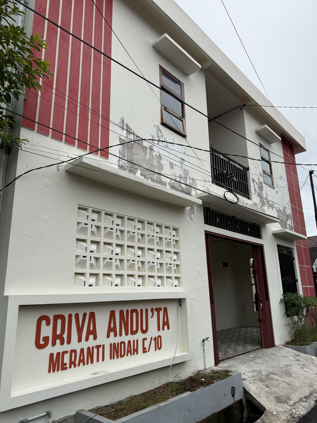 Properti sewa Indonesia