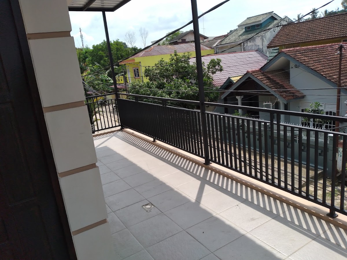 Kost Sentosa — kos di bali