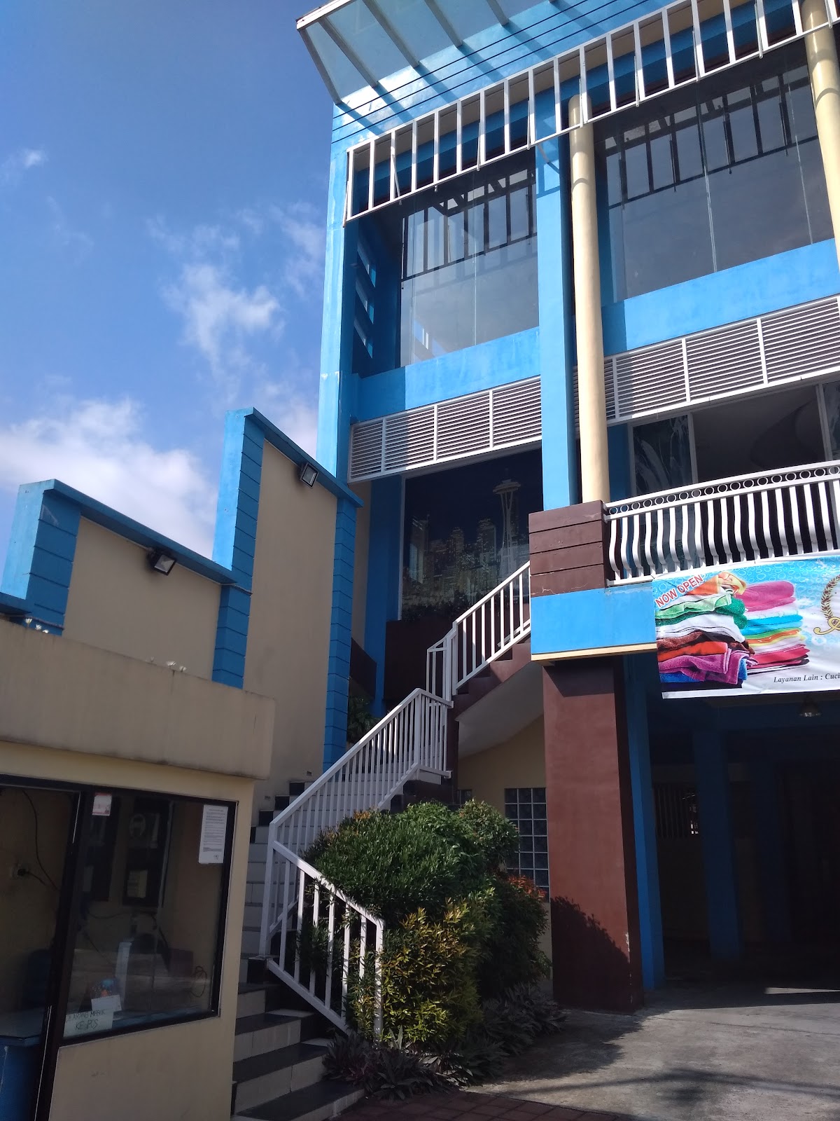 Properti sewa Indonesia