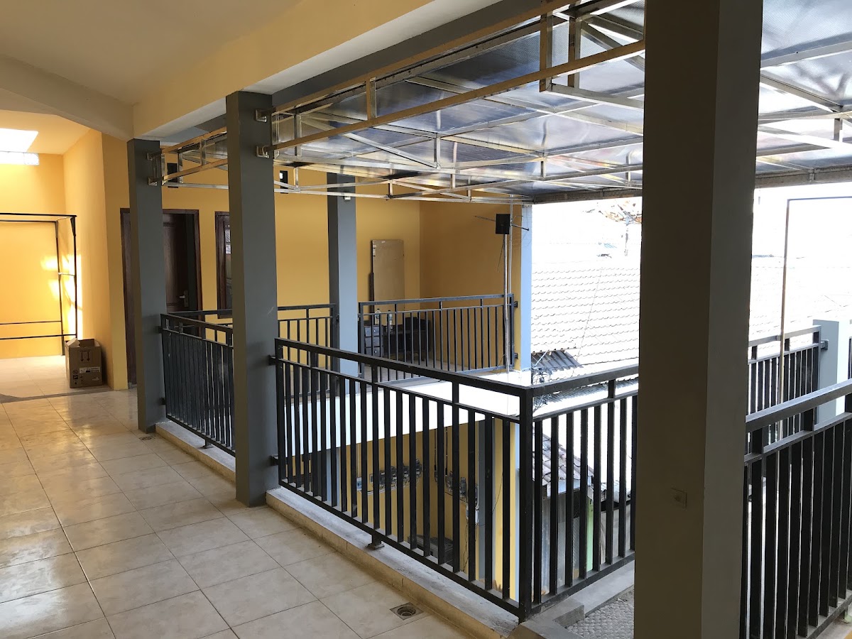 Properti sewa Indonesia