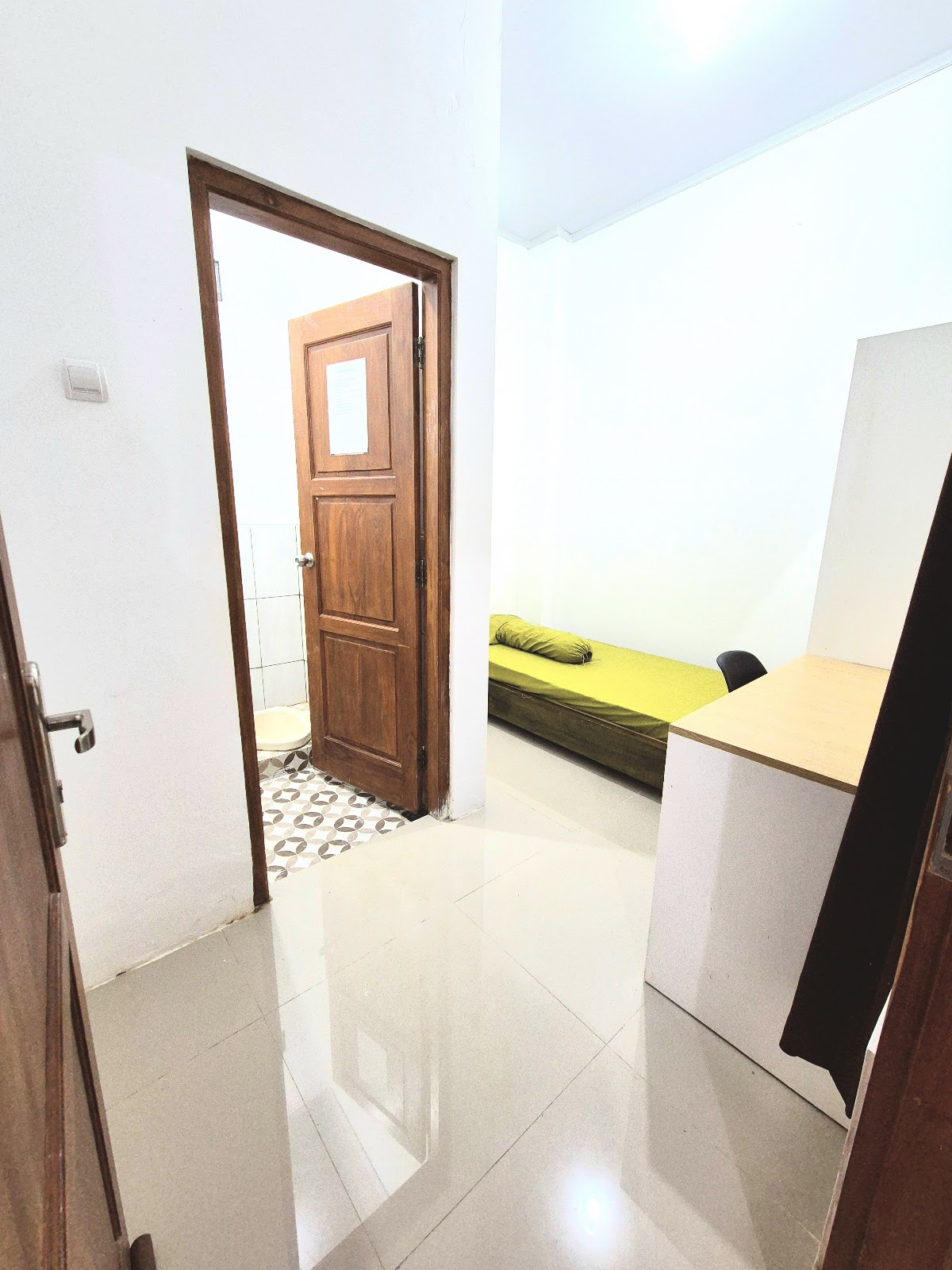 WISMA GARDENIA SOLO (KOS UNS) — kos di solo
