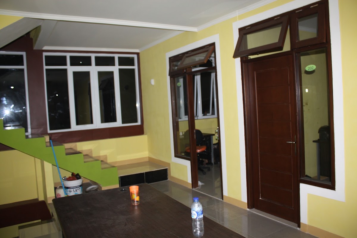 NT31 Rumah Kost - Sewa di Setiabudhi