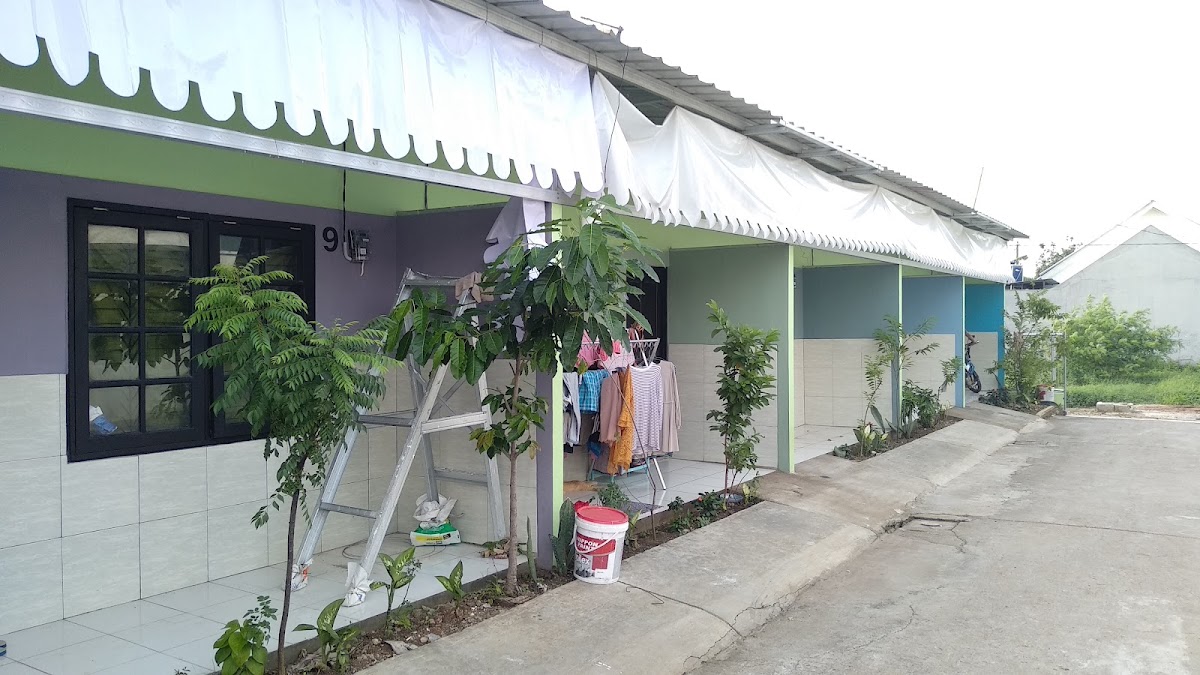 Properti sewa Indonesia