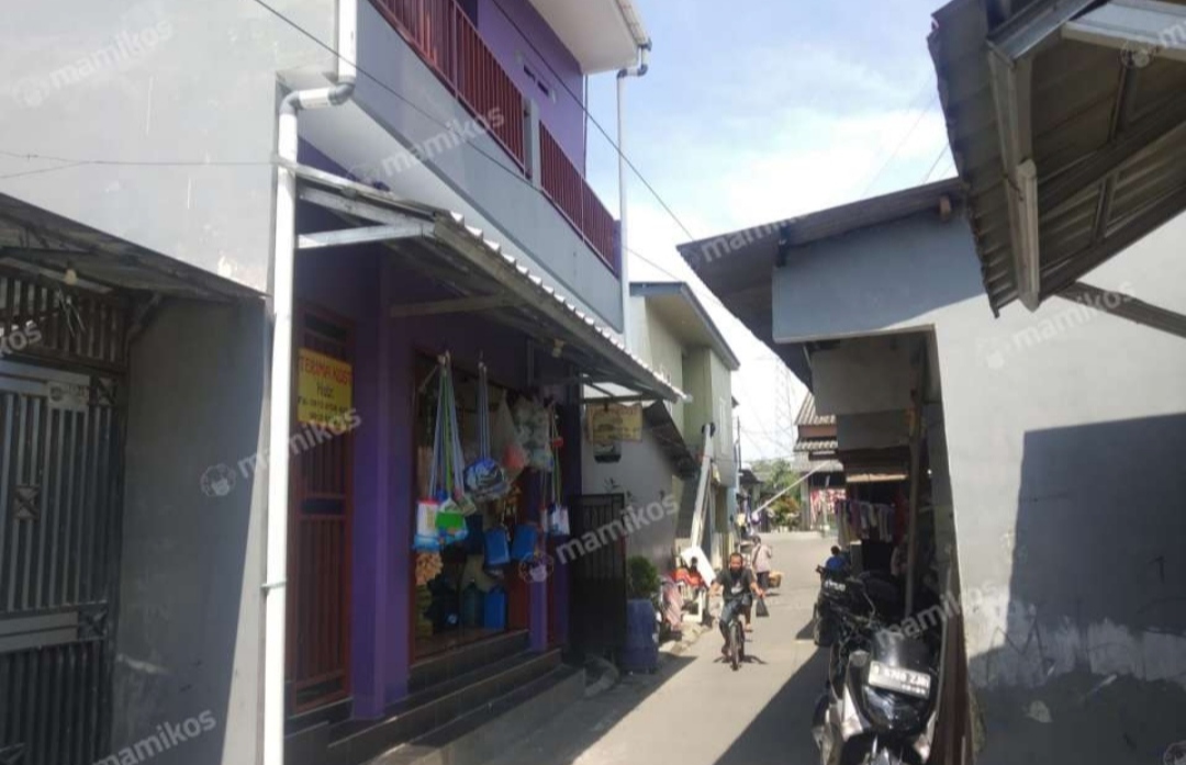 Properti sewa Indonesia