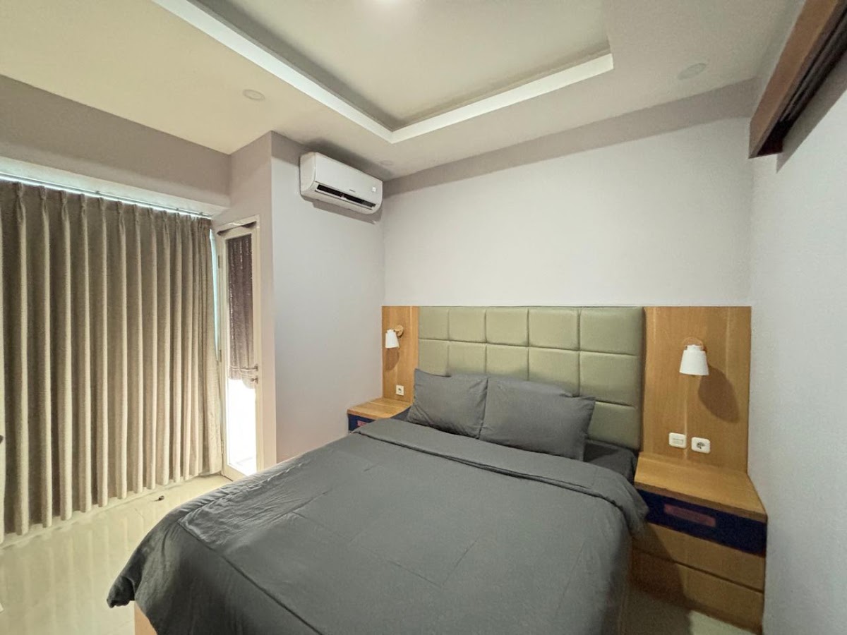 Properti sewa Indonesia