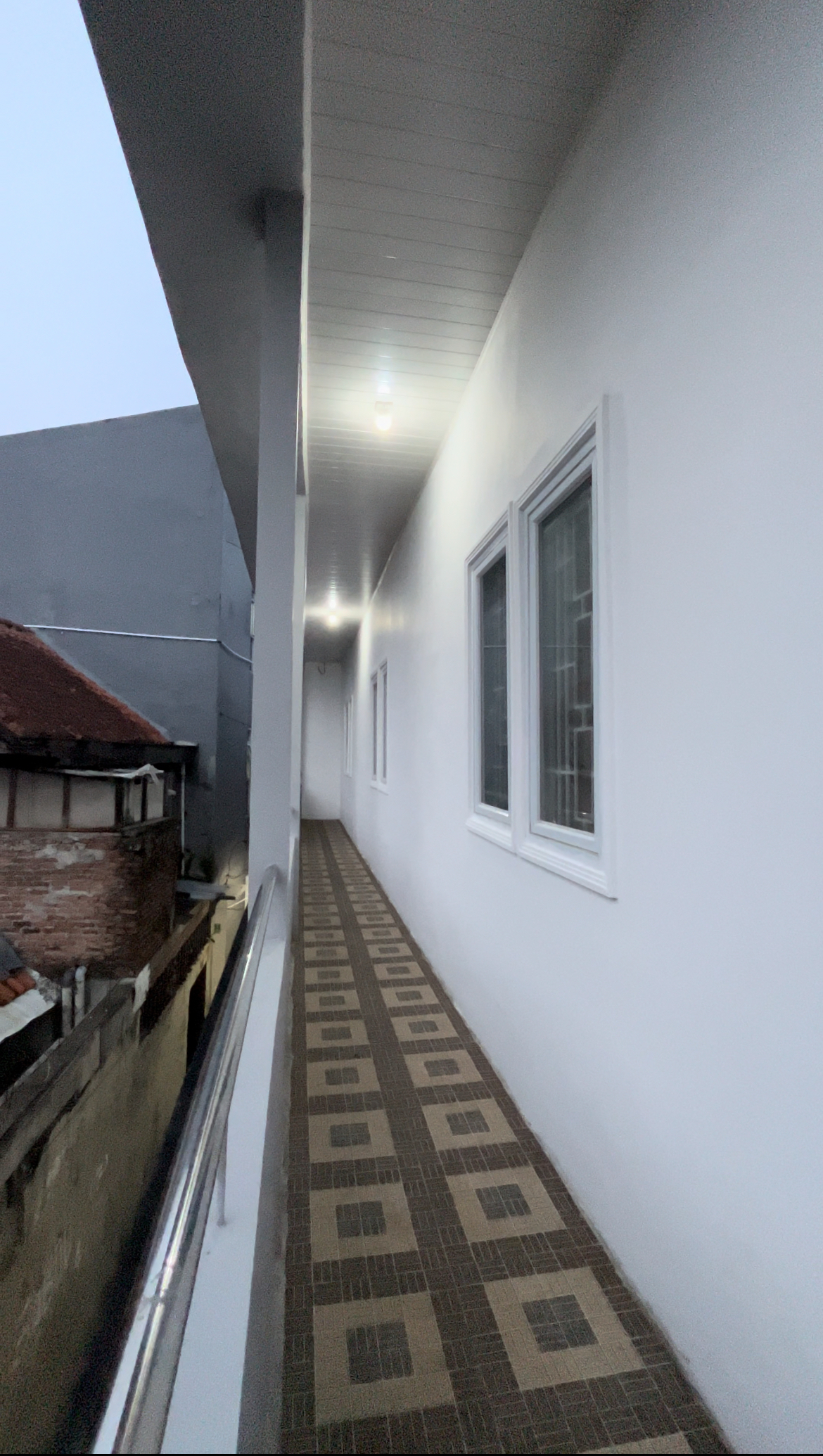 Properti sewa Indonesia