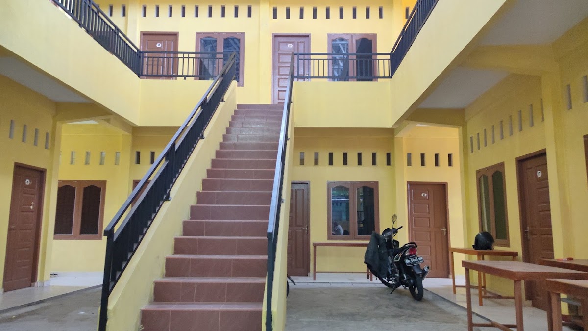 Properti sewa Indonesia