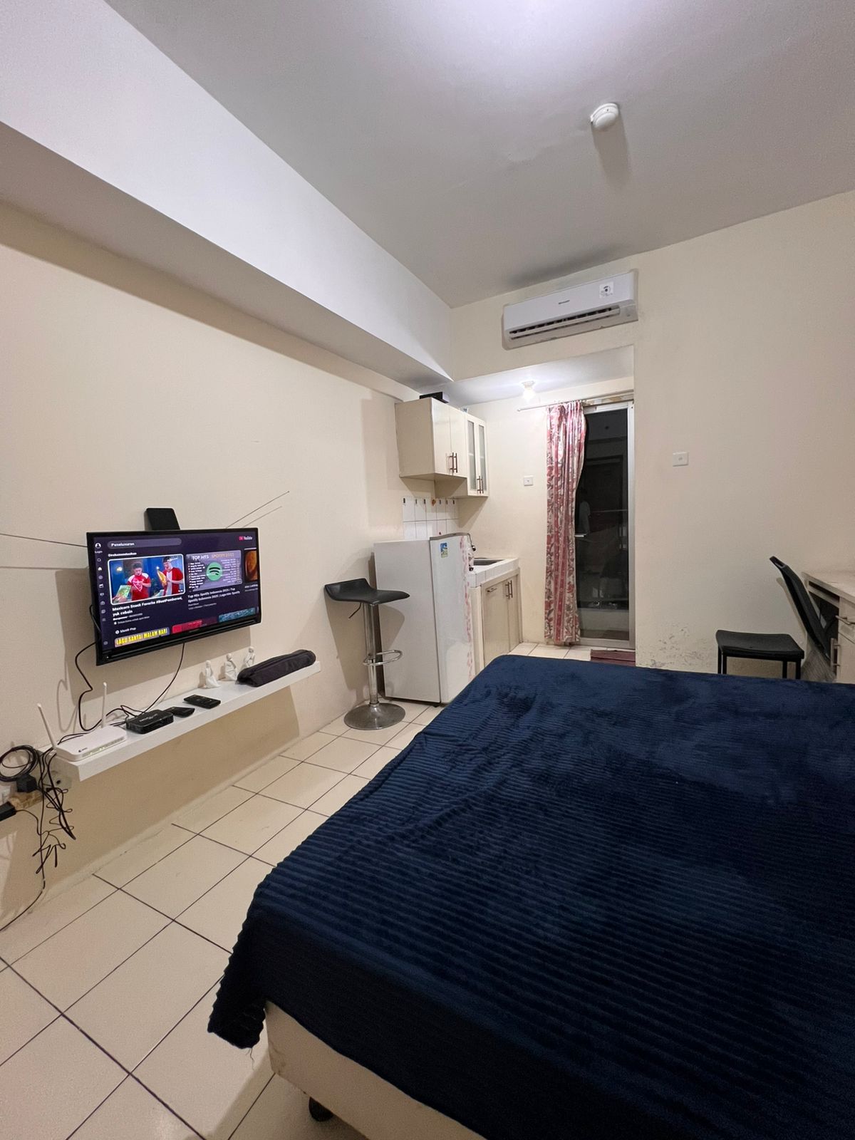 Properti sewa Indonesia