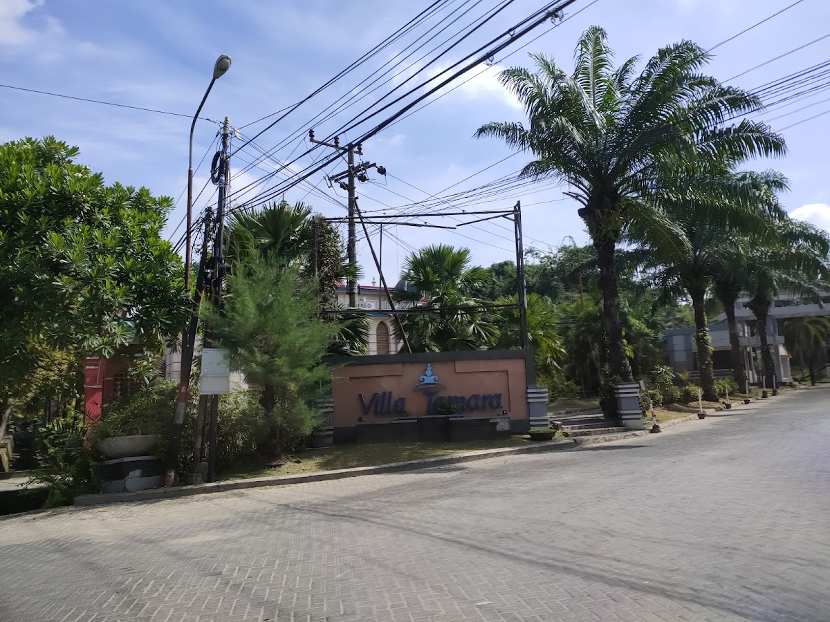Properti sewa Indonesia
