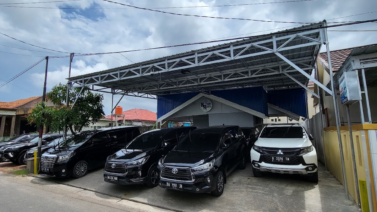 Properti sewa Indonesia