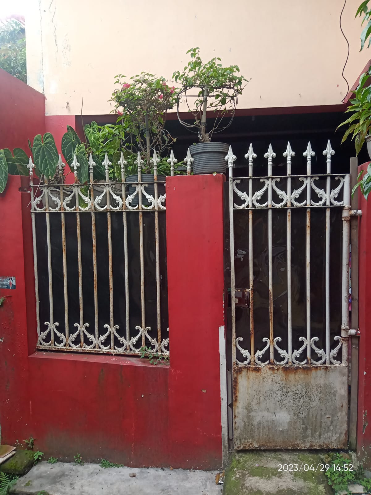 Kost Cisitu Dago H. Endjang — kos di bandung