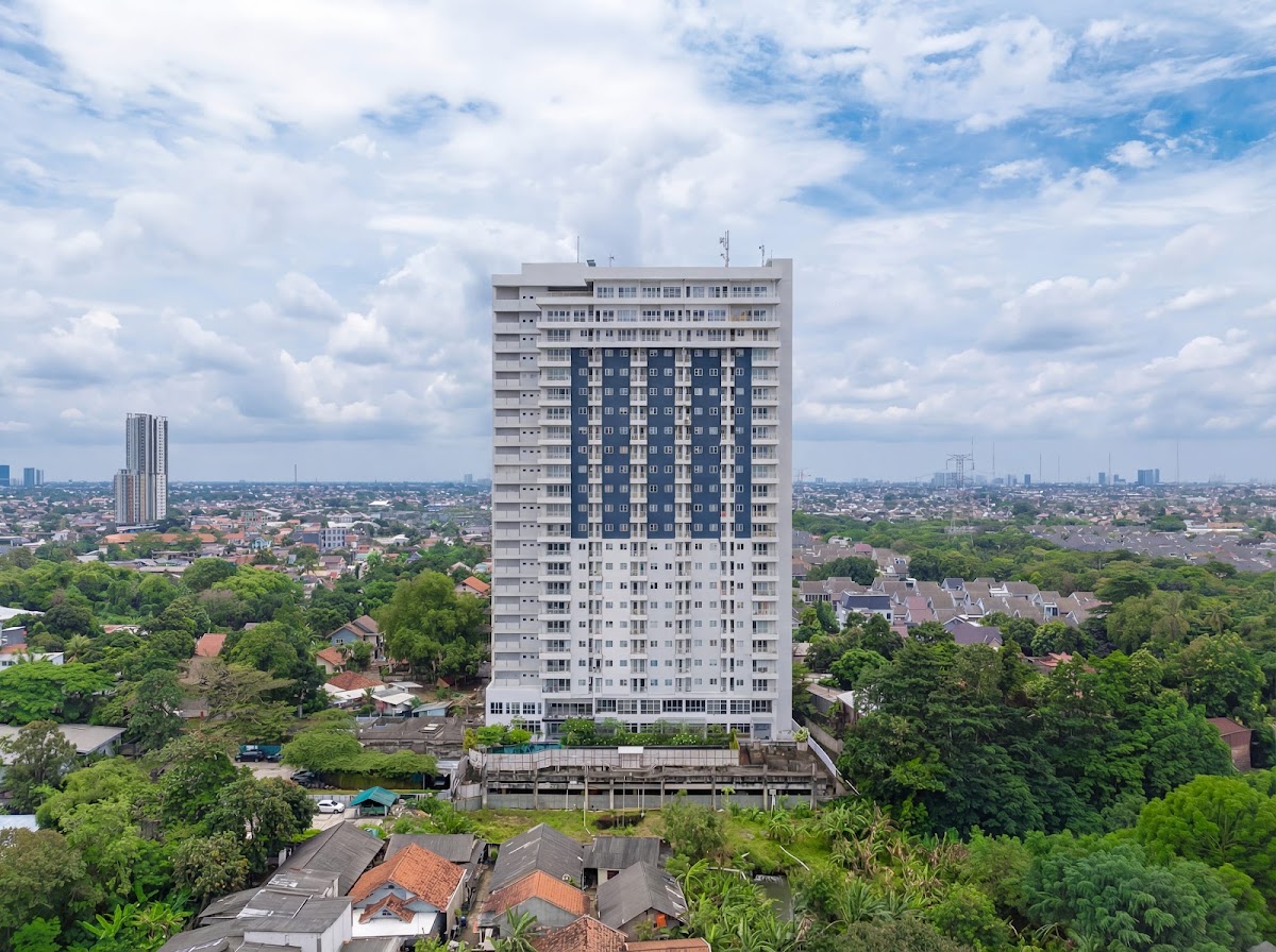 Cove Bintaro Icon - Kost Bintaro — kos di tangerang