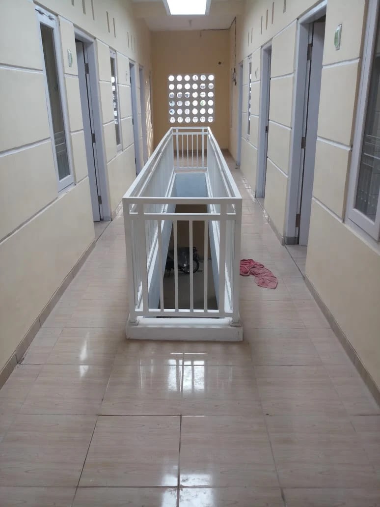 Kost Putri Sigi