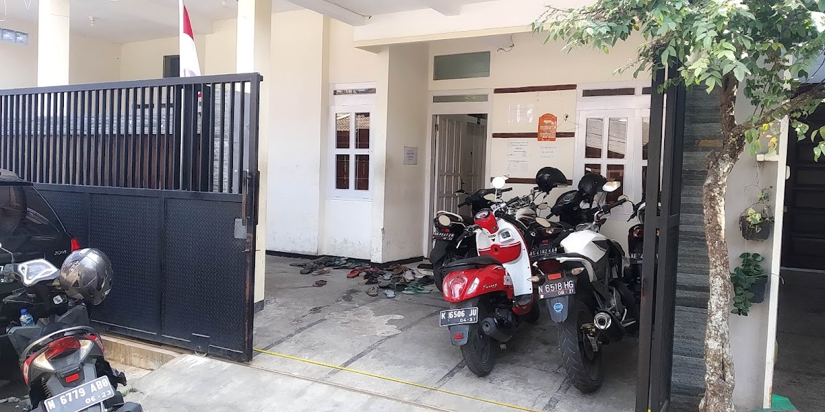 Kos Putra Blok D-124 — kos di malang