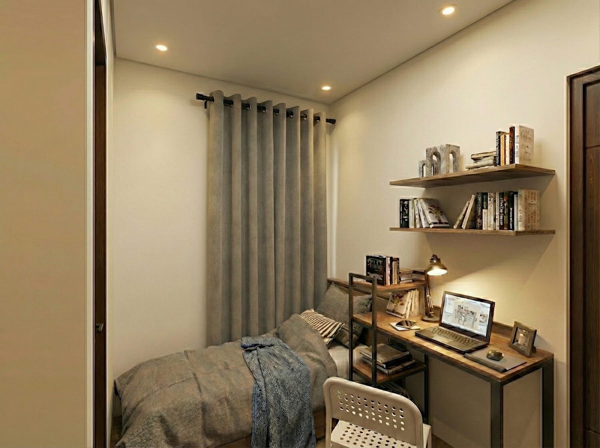 Granada Premier Kost Serpong — kos di tangerang