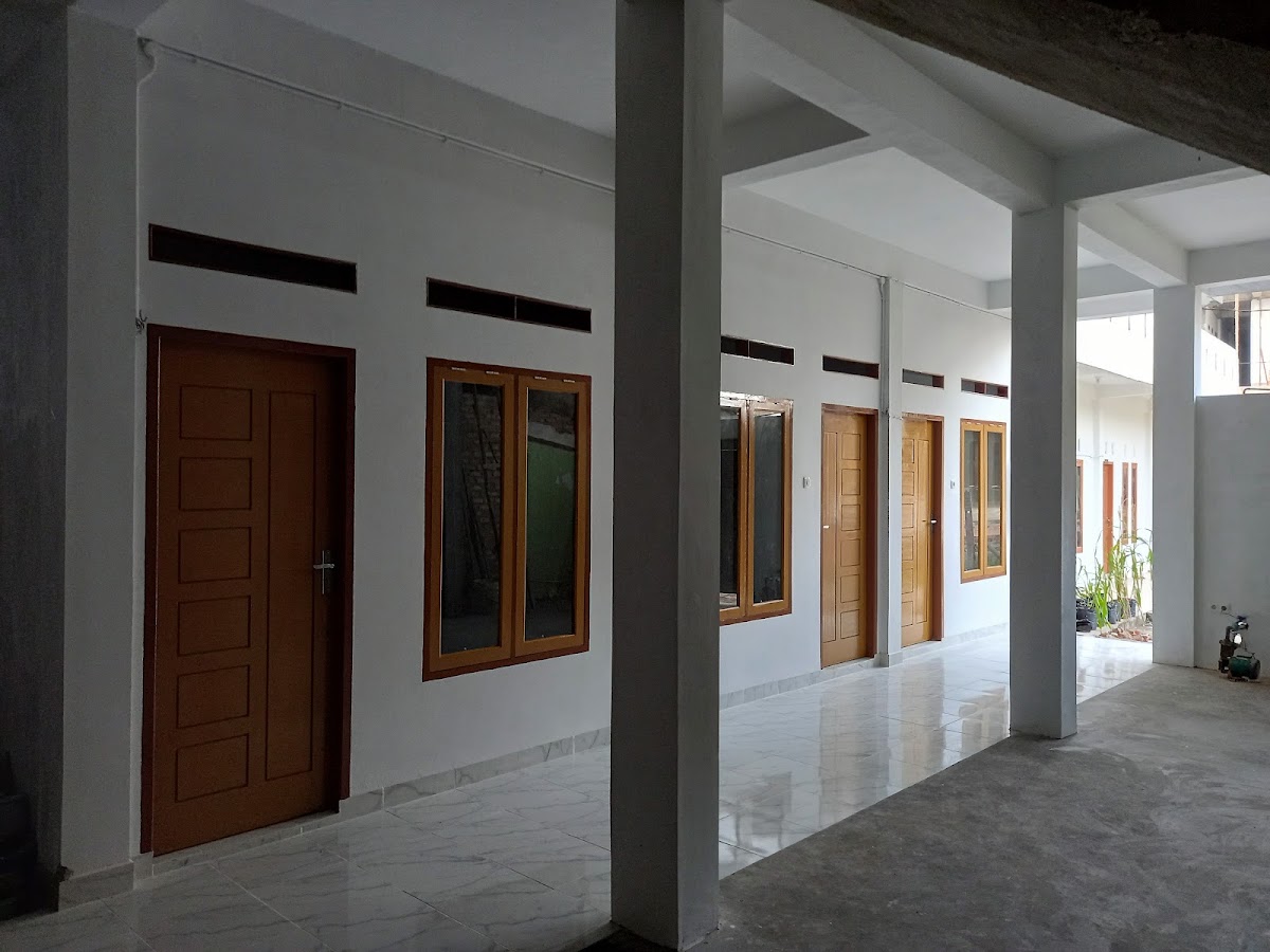Properti sewa Indonesia