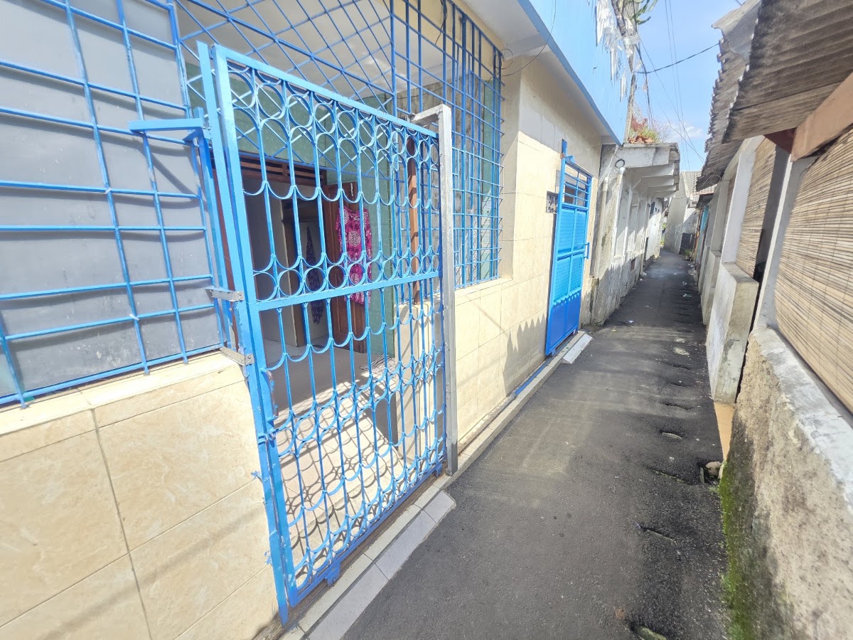Properti sewa Indonesia