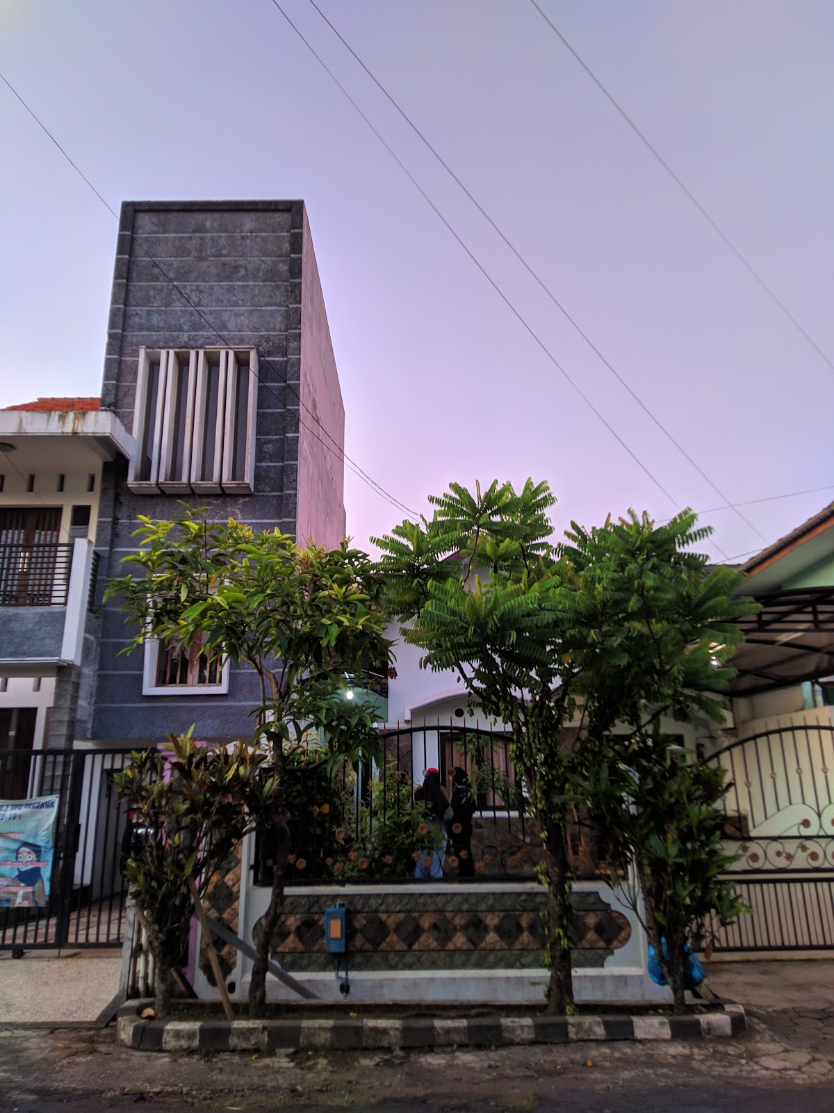 Properti sewa Indonesia