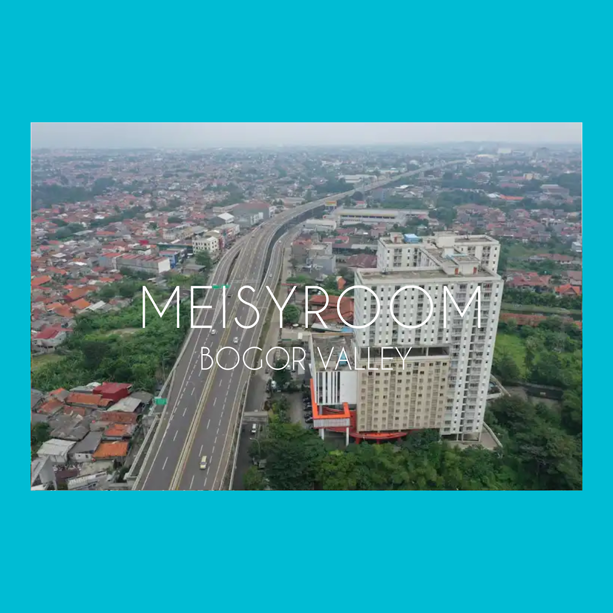 Properti sewa Indonesia