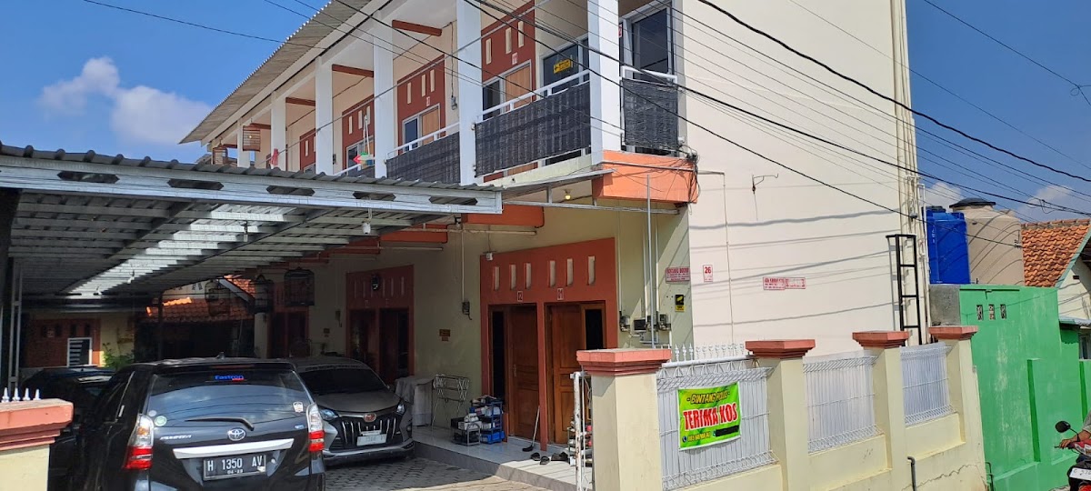 Properti sewa Indonesia