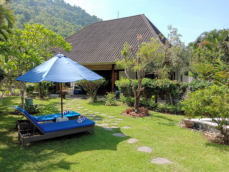 Properti sewa Indonesia