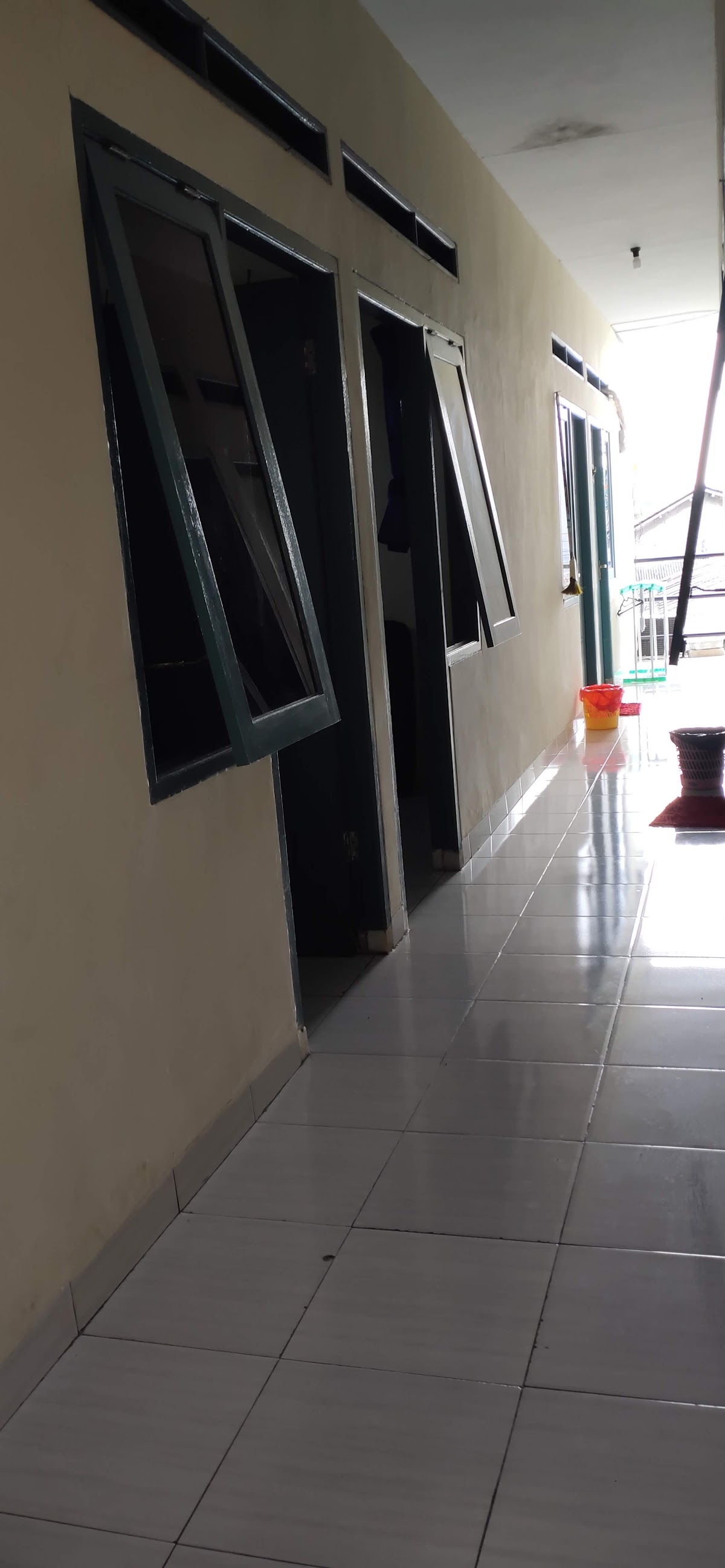 Properti sewa Indonesia
