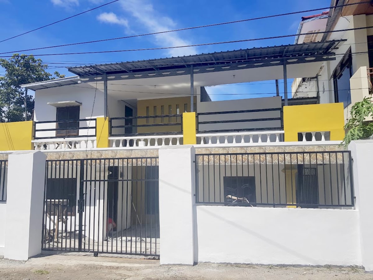 Properti sewa Indonesia